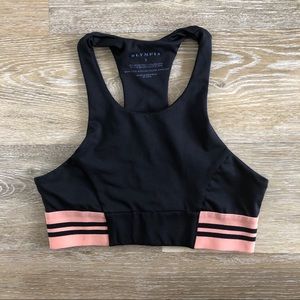 Olympia Activewear Sports Bra
